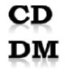 cddm logo rev smallA